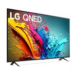 LG 50" 4K UHD QNED 120Hz Native a8 Processor