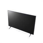 LG 50” 4K LED UHD Commercial UR340C Series TV  60 Hz