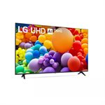 LG 50" 4K UHD Native 60Hz a5 Processor Gen7