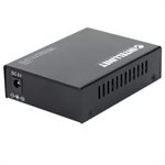 Intellinet Gigabit Ethernet to SFP Media Converter