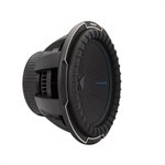 KICKER CompQ 12" (30cm) Subwoofer, DVC, 4-ohm, 100w