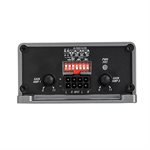 KICKER 4x75-Watt Full-Range Amplifier; RoHS Compliant