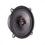 KICKER 5.25" (130mm) Coax Speakers w / .75"(20mm) Tweeters, 4o