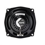 KICKER 6.5" PowerSports Weather-Proof Coaxial Speakers, 2-Ohm