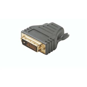 Steren HDMI-Jack to DVI-D Plug Adapter