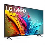 LG 55" 4K UHD QNED 120Hz Native a8 Processor