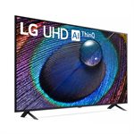 LG 55" 4K UHD Native 60Hz a5 Processor Gen6