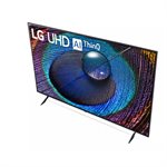 LG 55" 4K UHD Native 60Hz a5 Processor Gen6