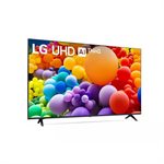 LG 55" 4K UHD Native 60Hz a5 Processor Gen7