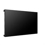 LG Commercial 55" 1080p LCD Videowall 2x2 Peerless Mount