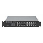 Intellinet 16 Port Gigabit Ethernet Switch