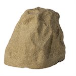 Russound 8" 2-Way Sandstone Rock Speaker (single)