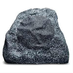 Russound 8" Front Firing OutBack Rock Subwoofer (Granite)
