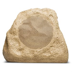 Russound 8" Front Firing OutBack Rock Subwoofer (Sandstone)