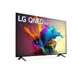 LG 65" 4K UHD QNED MiniLED 120Hz Native a8 AI Processor