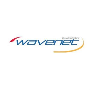 Wavenet Cat 6E PVC SC 600MHZ 1,000' BOX(black)