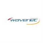 Wavenet Cat 6E PVC SC 600MHZ 1,000' BOX(red)