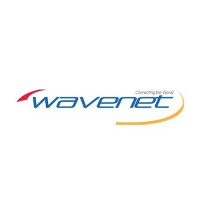 Wavenet Cat 6E PVC SC 550MHZ NO SPLINE 1,000' REELEX II(red)