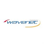 Wavenet Cat 6E PVC SC 550MHZ NO SPLINE 1,000' REELEX II(red)