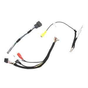 Metra 2018-Up Toyota Camry / Sienna Harness w / o Amplifier