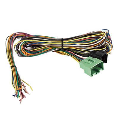 Metra 2014+ GM MOST(r) Amplifier Bypass Harness