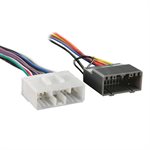 Metra 2004-08 Chrysler Pacifica Amplifier Bypass