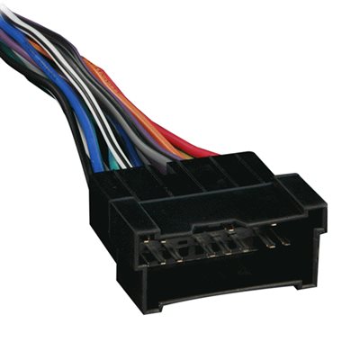 Metra 1999-2008 Hyundai / Kia Harness