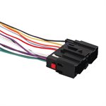 Metra 2007-09 Hyundai Harness