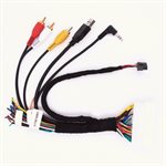 Metra 2017+ Hyundai / Kia Wiring Harness (with Base radio