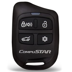 CompuStar Replacement Remote for Remote Starters