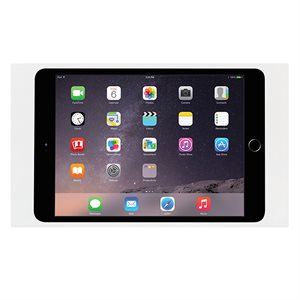 iPort Surface Mount Bezel for iPad mini 4 (white)