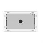 iPort Surface Mount System for iPad mini 6th gen (white)