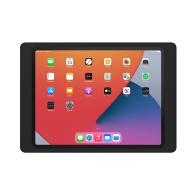 iPort Surface Mount System for iPad 10.2" 9th gen (black)