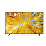 LG 70” 4K LED UHD Class UQ7590 Smart WebOS 22 TV  60Hz, HDR