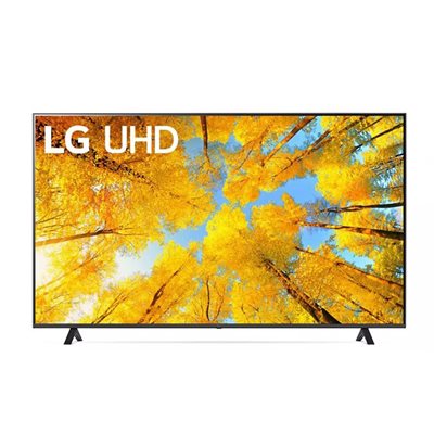 LG 70" 4K UHD Native 60Hz a5 Processor Gen7