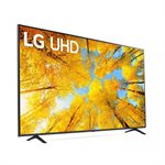 LG 70" 4K UHD Native 60Hz a5 Processor Gen7