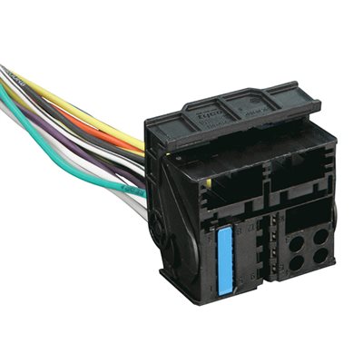 Metra 2000+ Euro OEM Harness