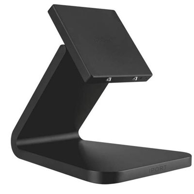 iPort LUXE BASESTATION BLACK