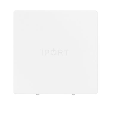 iPort LUXE WALLSTATION (white)