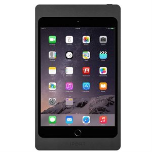 iPort LUXE CASE PRO 10.5 BLACK