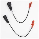 Metra Vehicle Specific Speaker Wiring Harness, 2010-17 GM