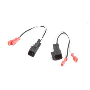 Metra Ford 1998-Up Speaker Harness - Pair