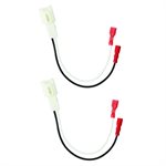 Metra 11+ Hyundai / Kia 2-Way Speaker Harness - Pair