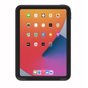 iPort Connect Pro Case for iPad 10.9" 10th gen black