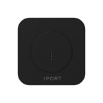 iPort Connect PRO Wallstation(Black)