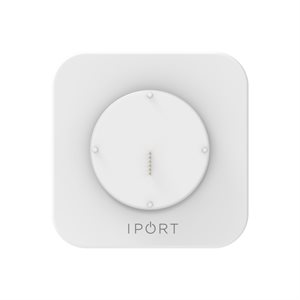 Iport Connect PRO Wallstation(white)