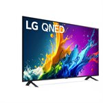 LG 75" 4K UHD QNED 60Hz Native a5 Processor Gen7