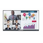 Lg Commercial LG Digital Signage Display - 75" LCD - 8 GB - 3840 x 2160 - LED- 500 Nit - 2160p