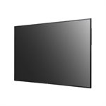 LG Commercial 75" LCD 24 / 7 500 NIT Standard Signage