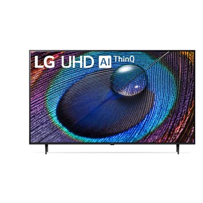 LG 75" 4K UHD Native 60Hz a5 Processor Gen6